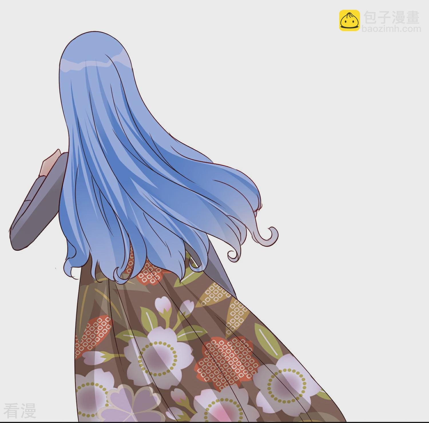 第23话 花枯萎了