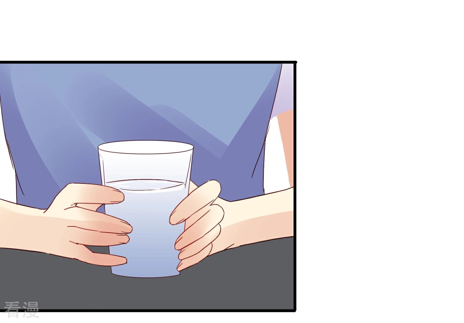 第25话 这份感情是爱？