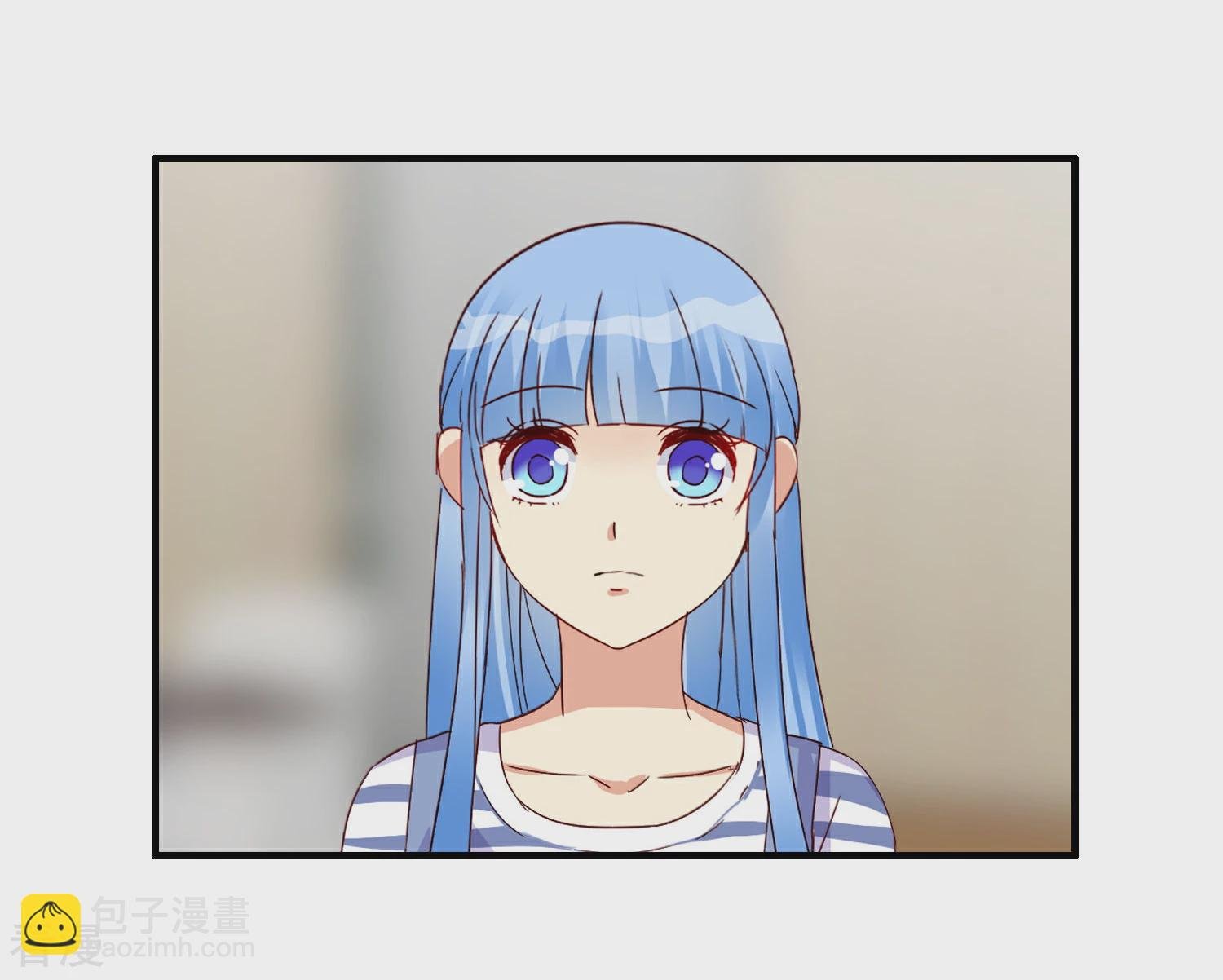 第25话 这份感情是爱？