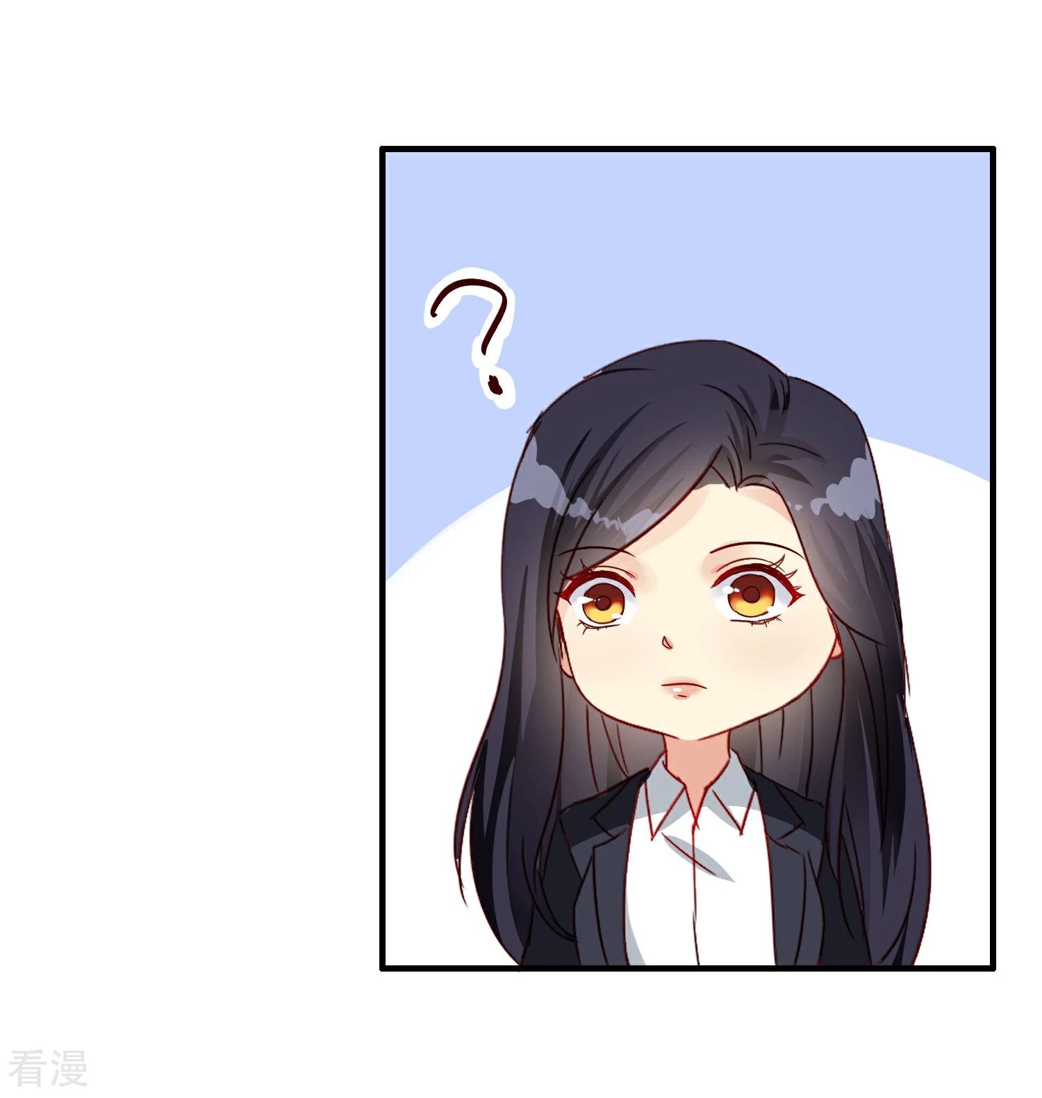第26话 年轻气盛的姐姐