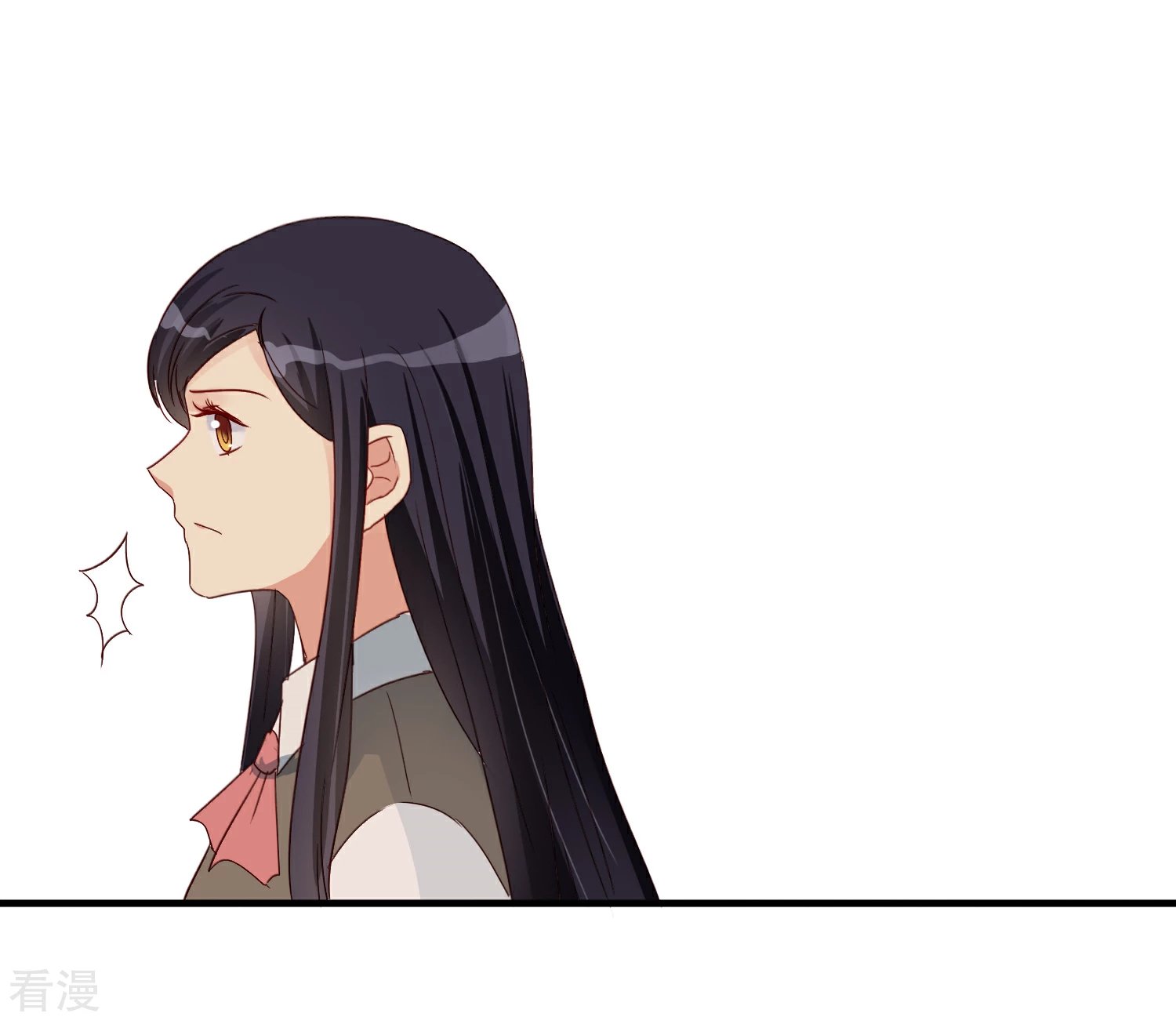 第27话 逐渐醒悟的情感