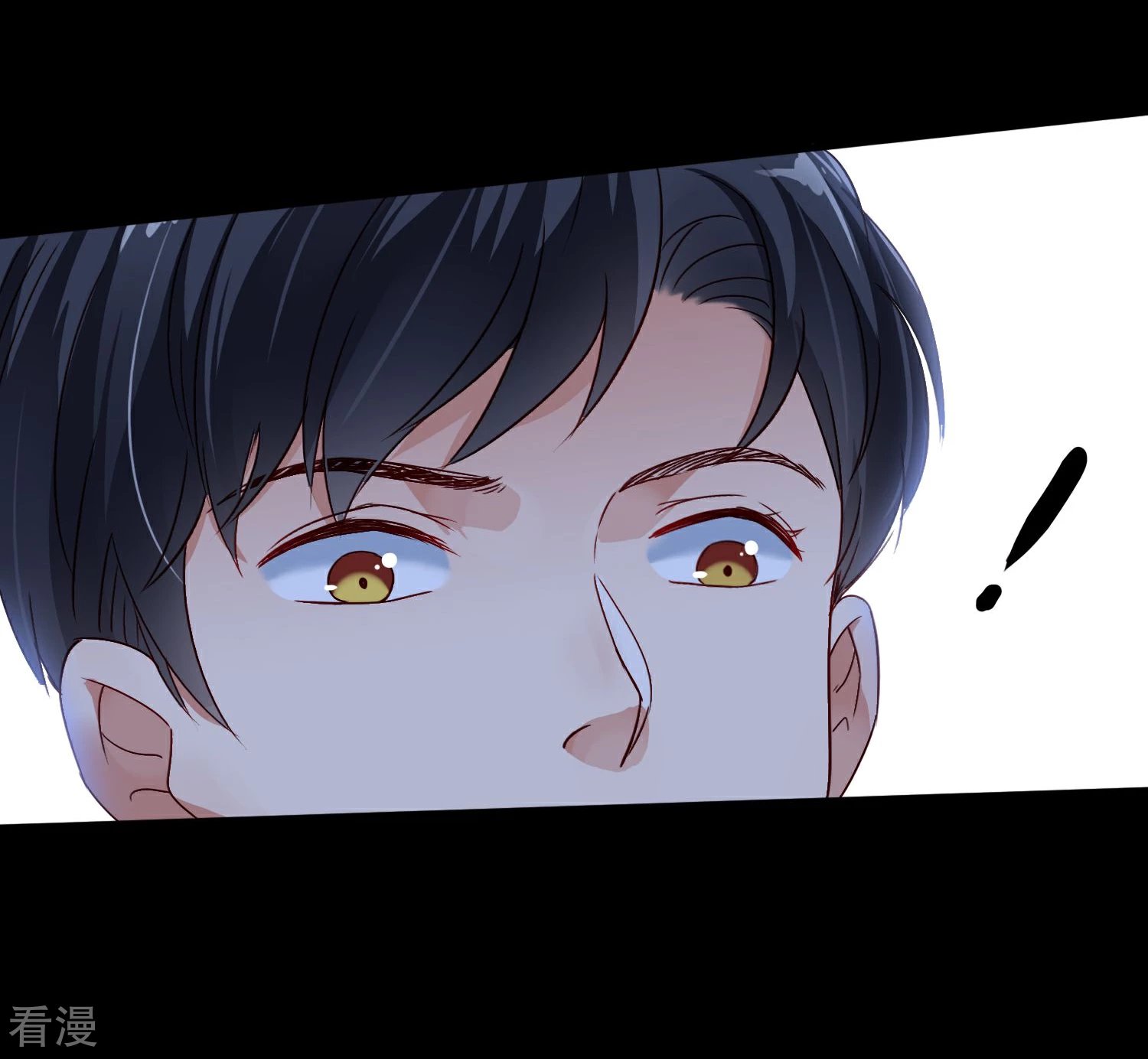 第3话 姐弟相残