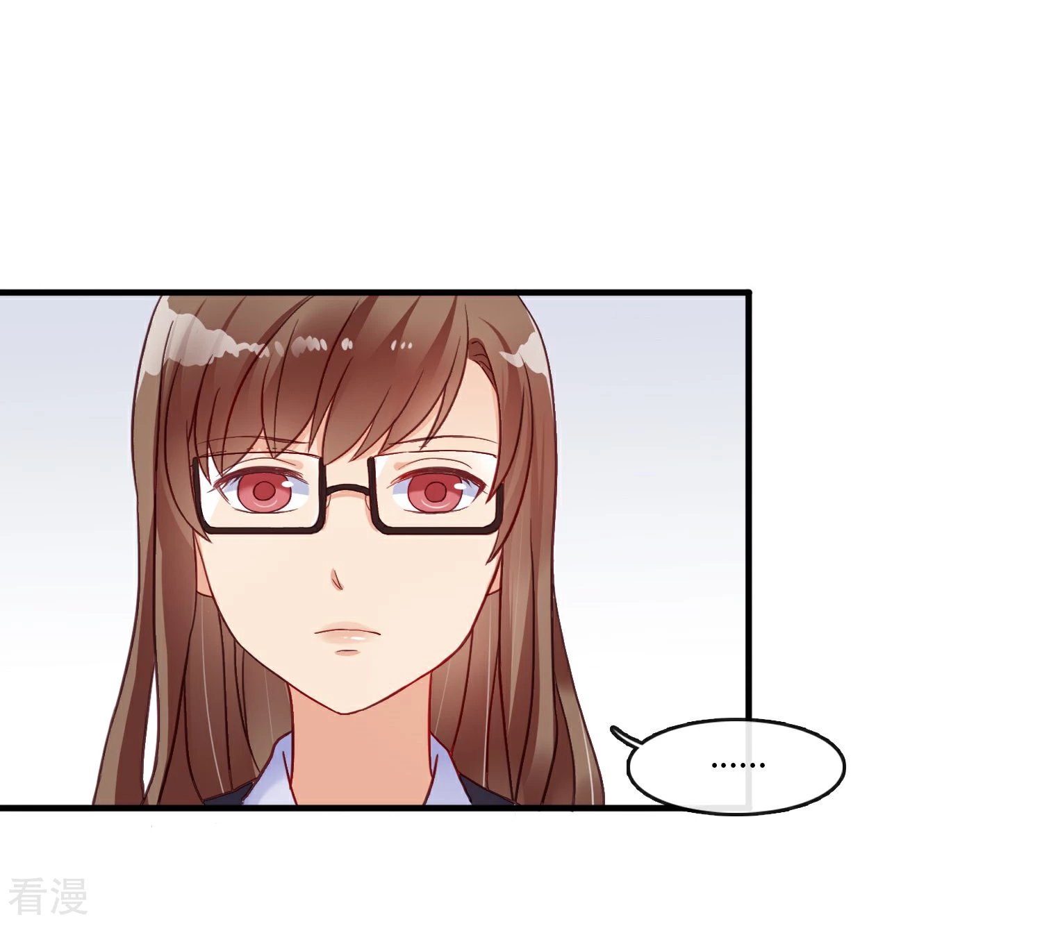 第6话 被姐姐无视了