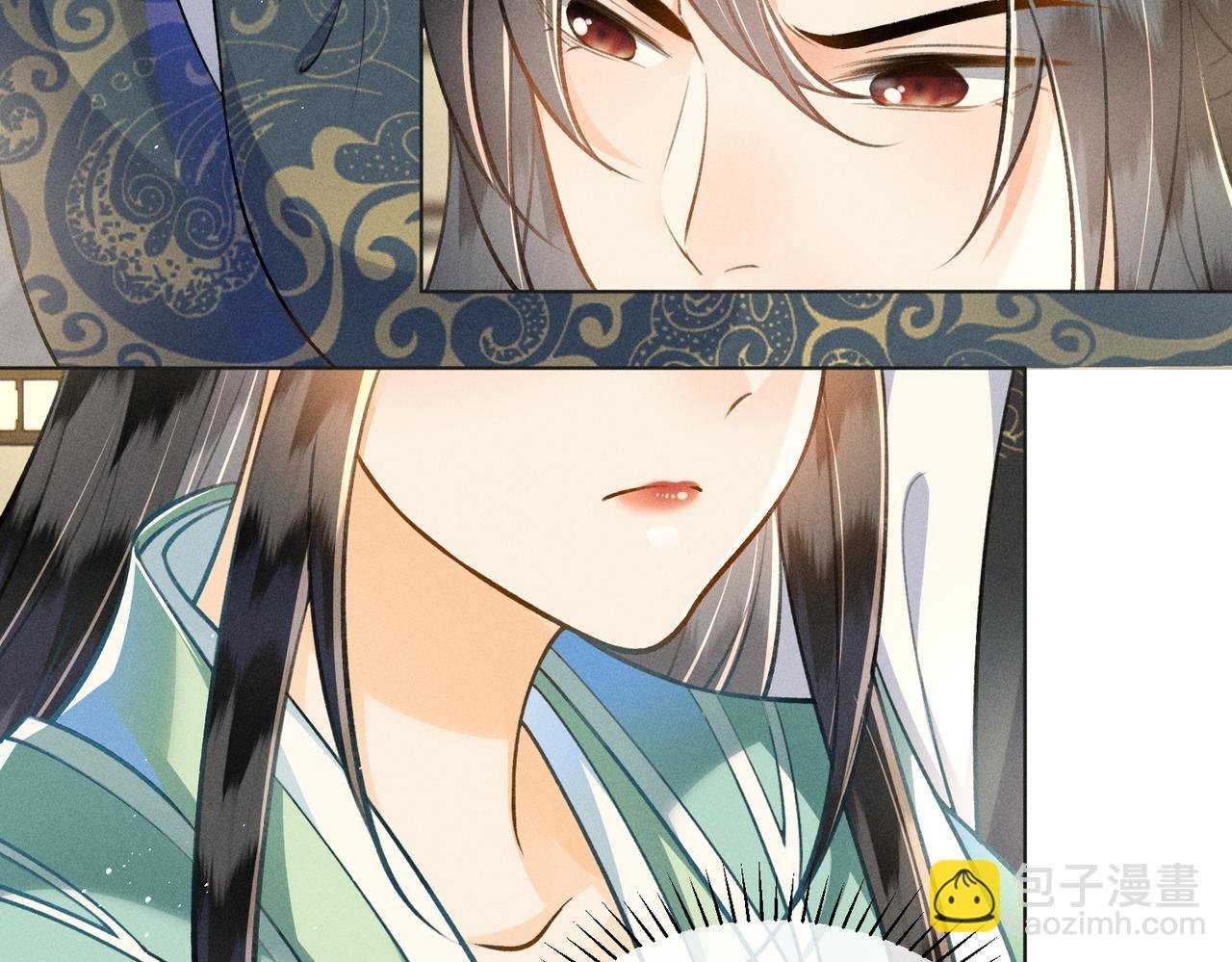 第16话 醉酒的她，心动的他