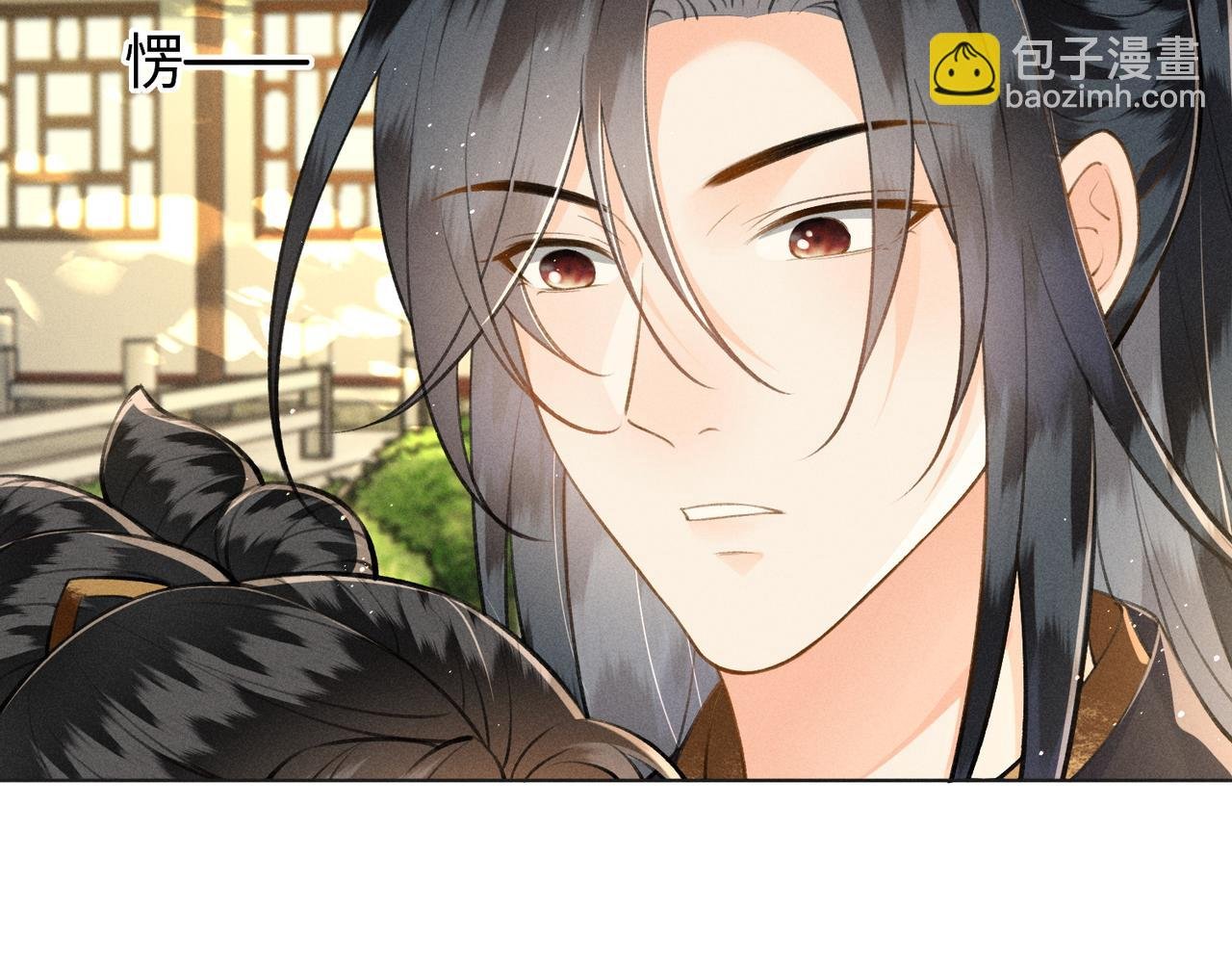 第16话 醉酒的她，心动的他