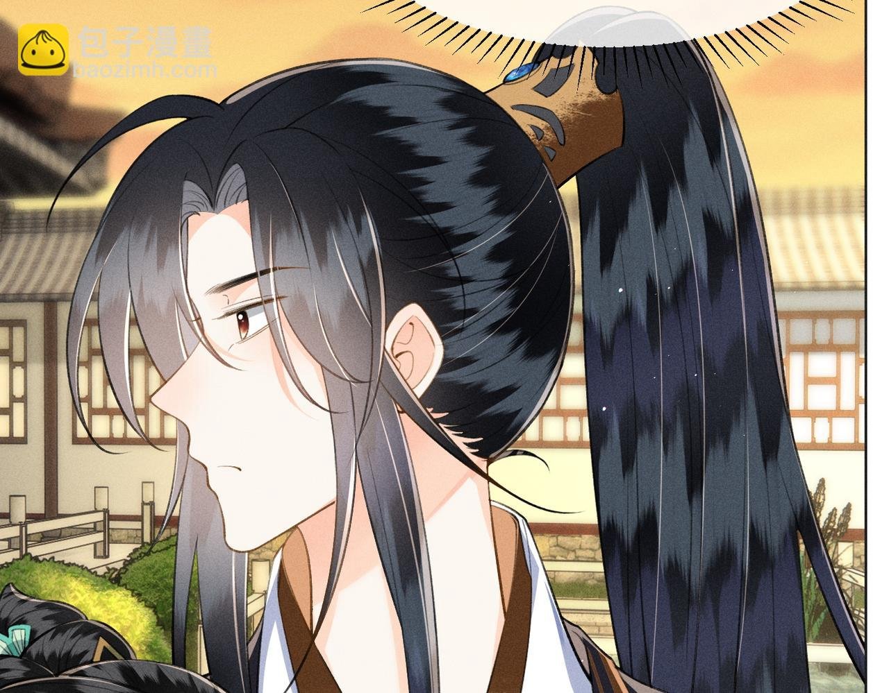 第16话 醉酒的她，心动的他