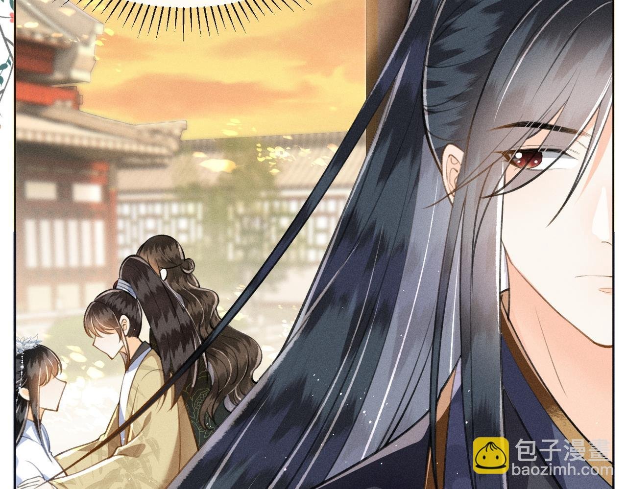 第7话 萧晏之是重生者？