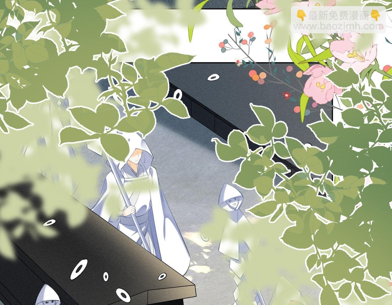 第6话 王爷，你跑不掉了~