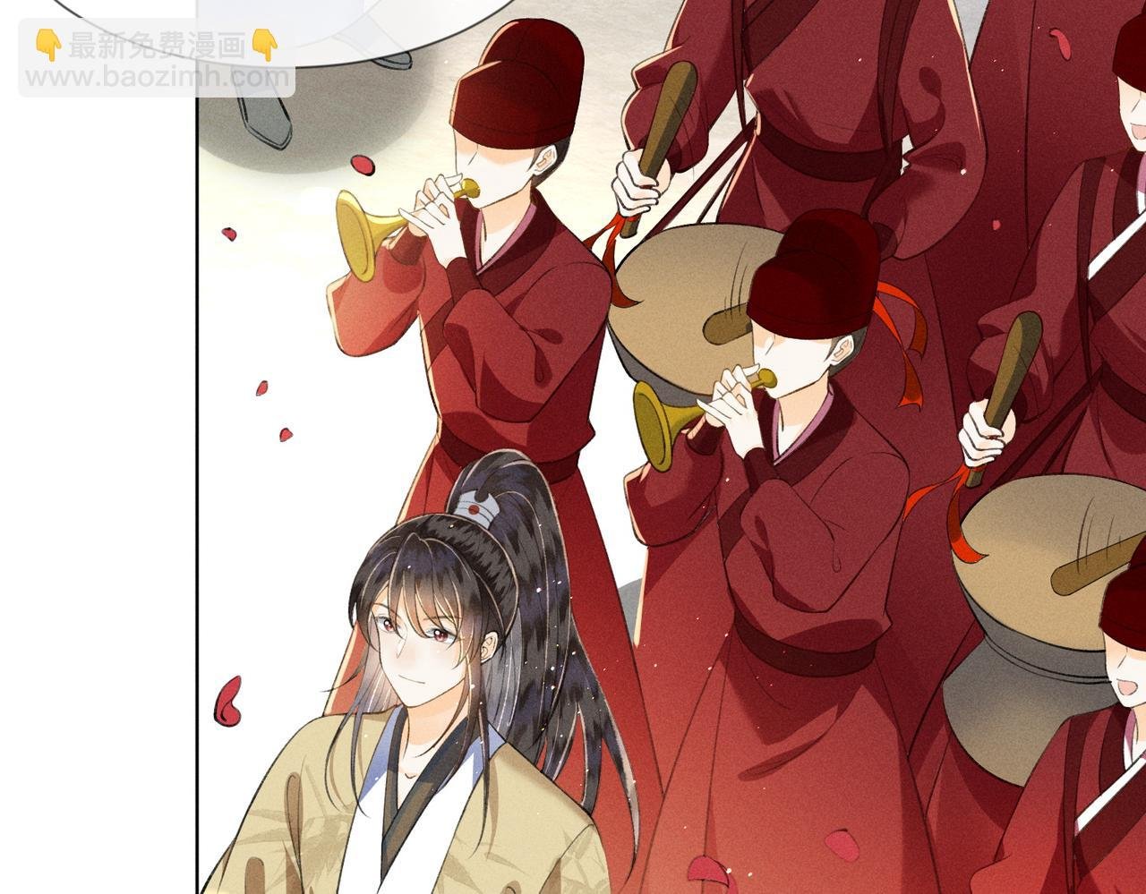 第6话 王爷，你跑不掉了~