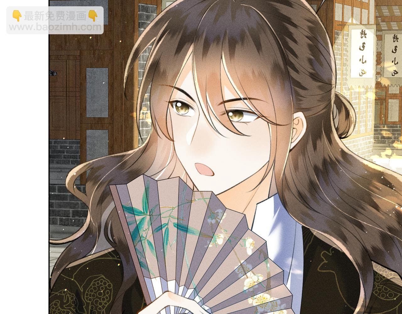 第6话 王爷，你跑不掉了~