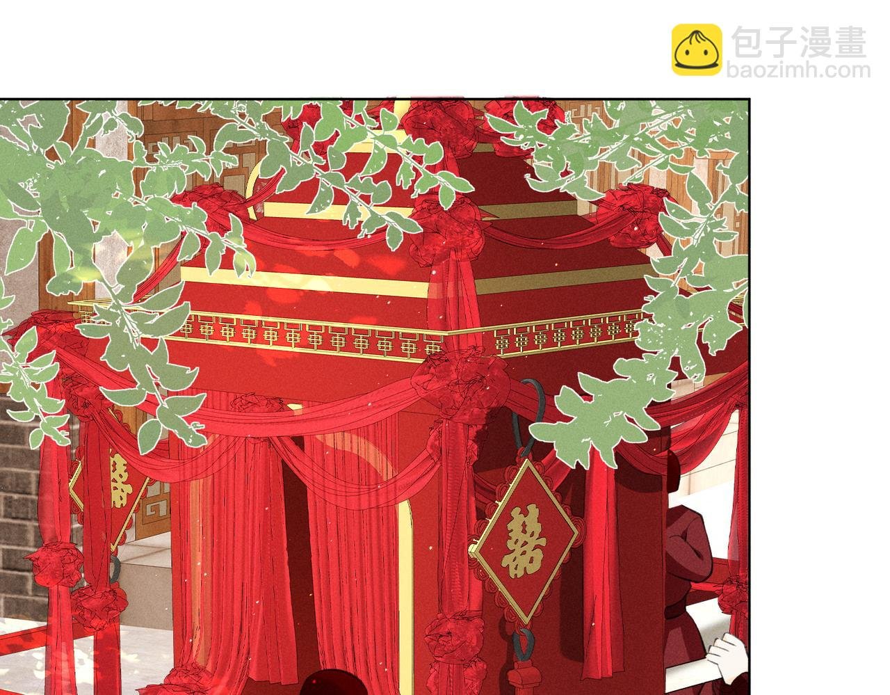 第6话 王爷，你跑不掉了~