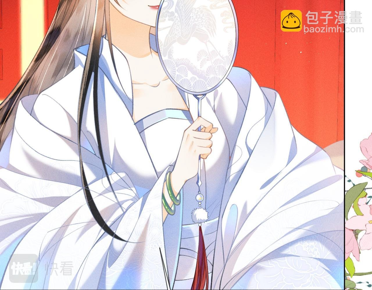 第6话 王爷，你跑不掉了~