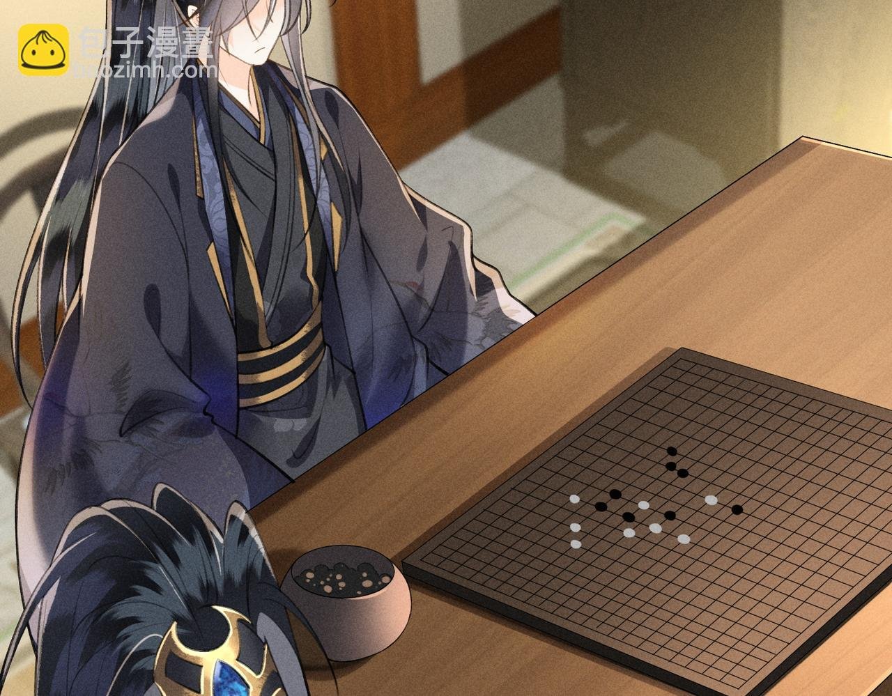 第5话 这亲，非成不可