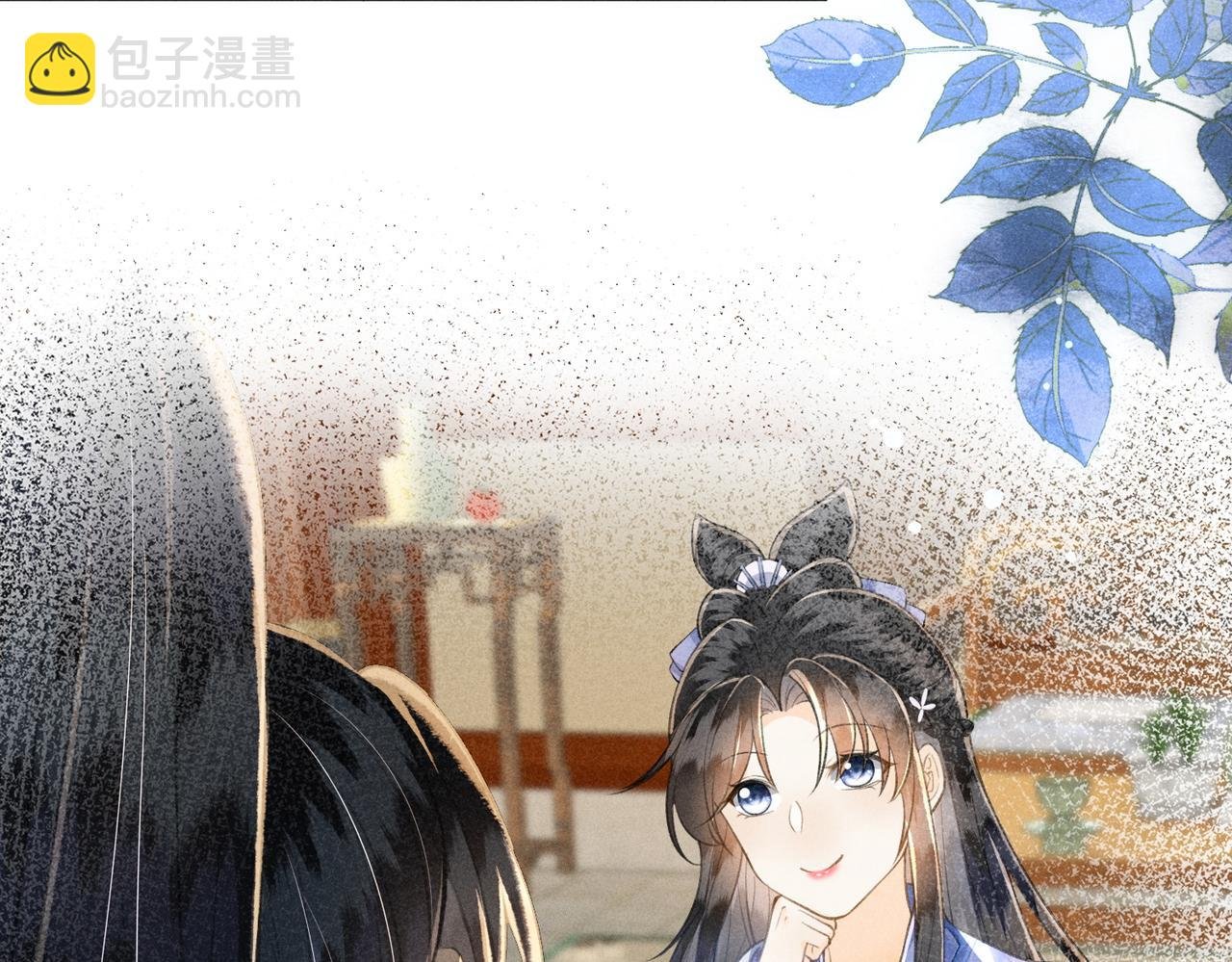 第5话 这亲，非成不可