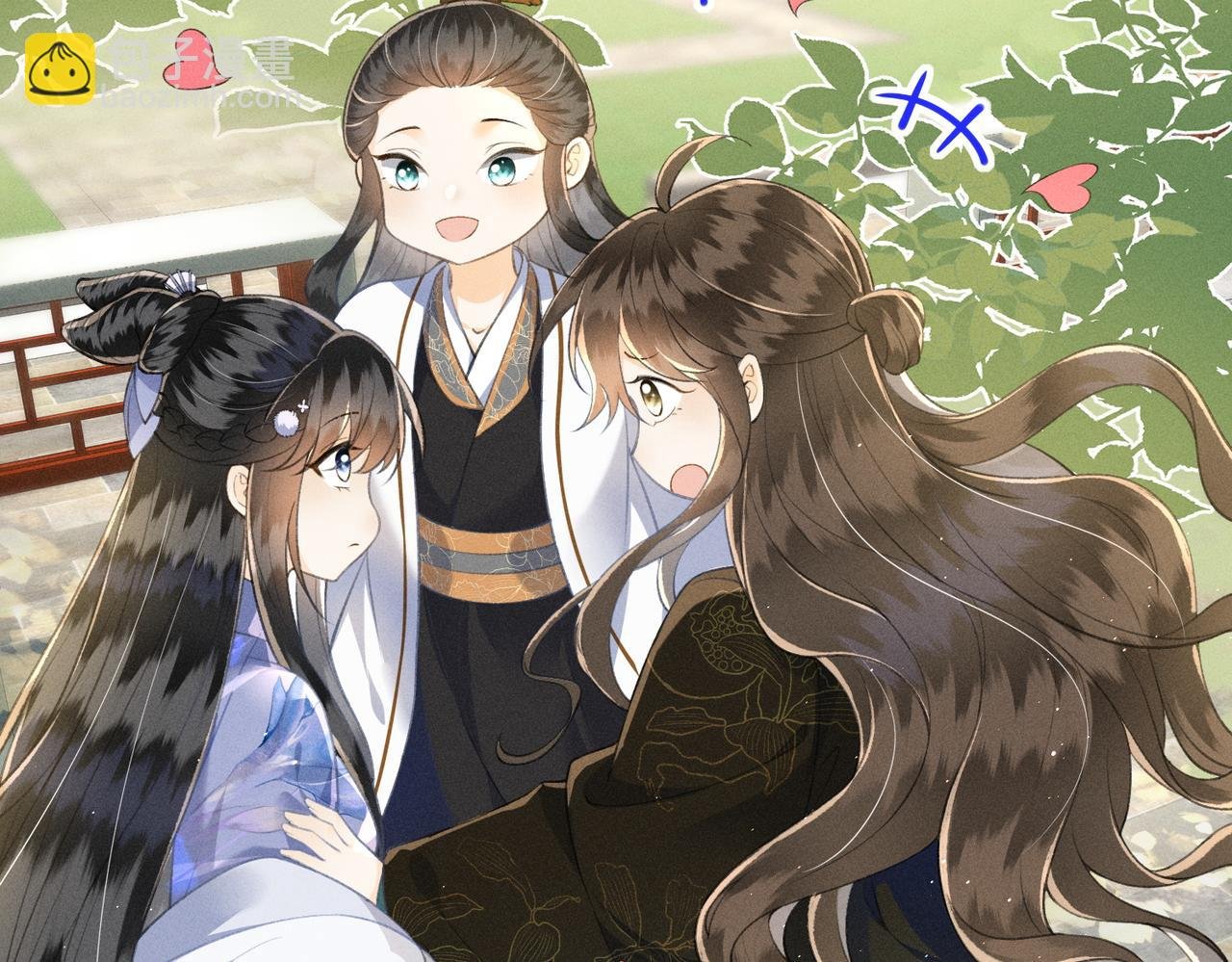 第3话 我和我的六个哥哥