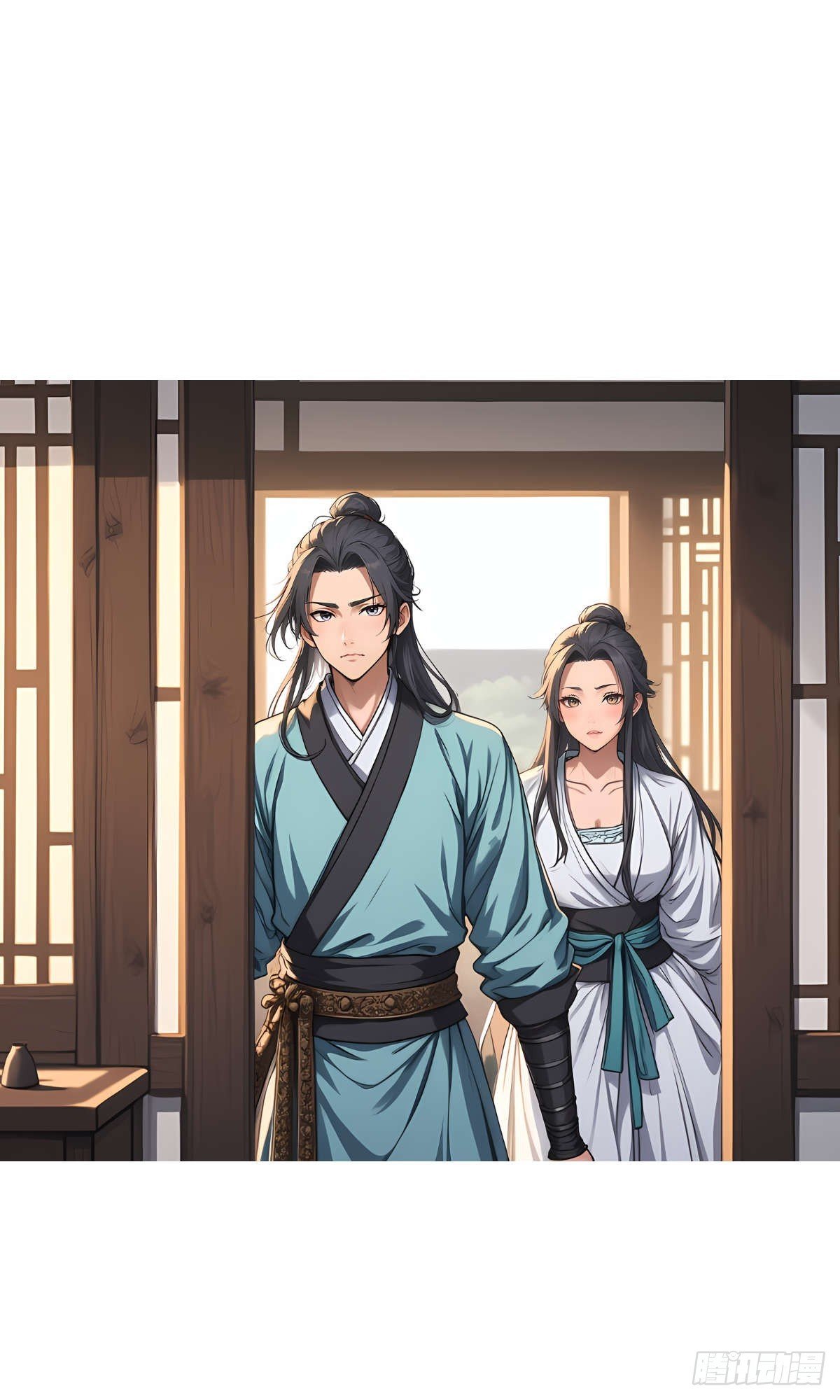 第13话：小偷