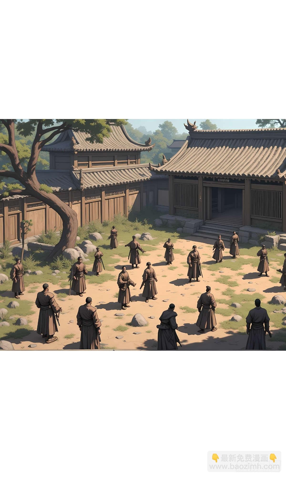 第13话：小偷