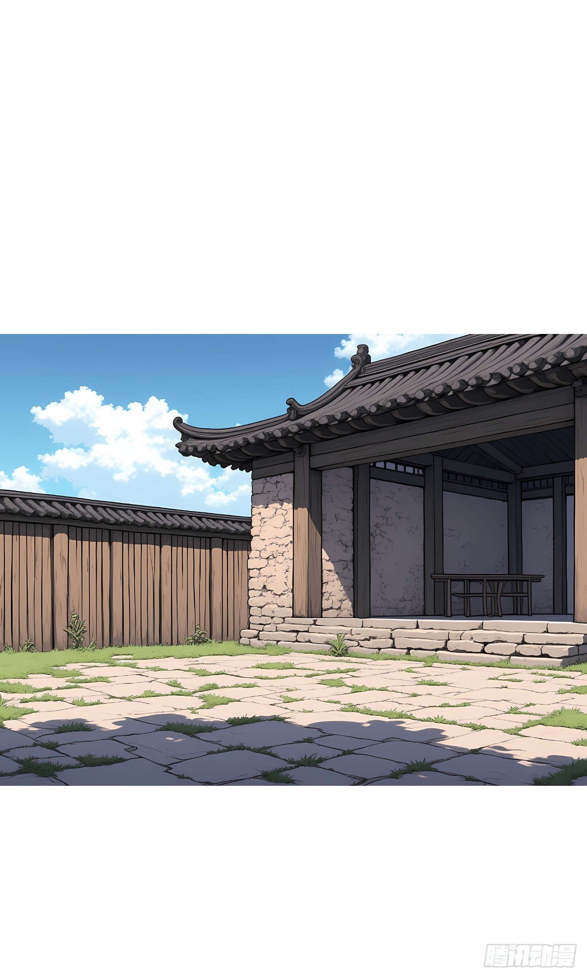 第15话：进入仓库