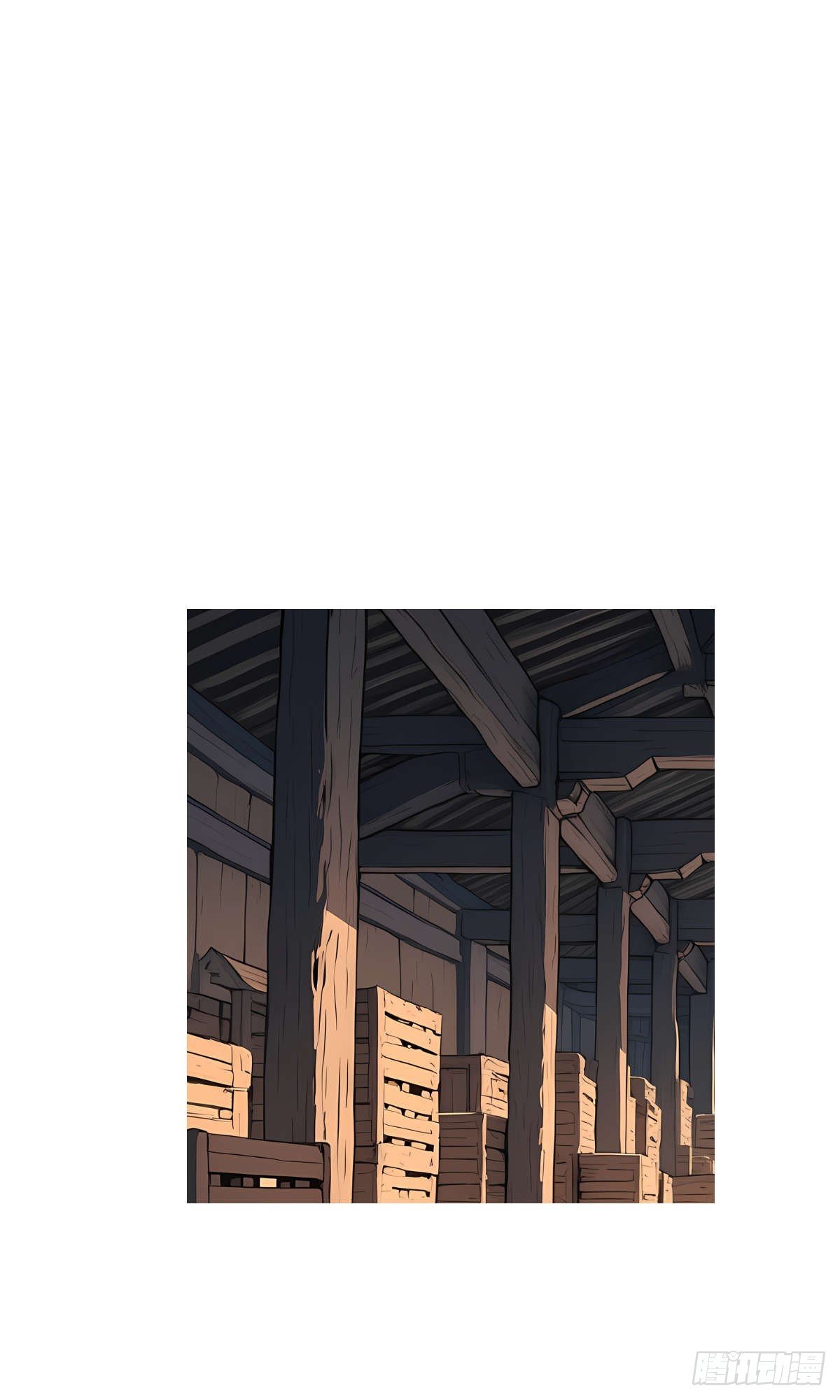 第16话：盘算