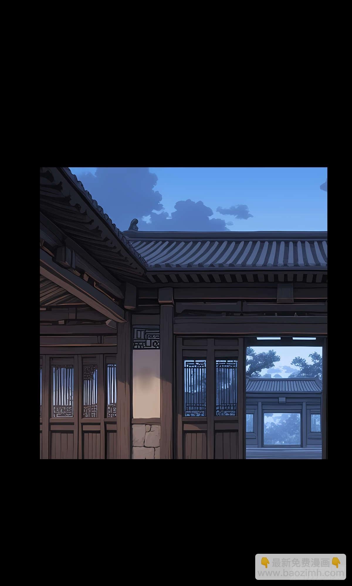 第002话：突围