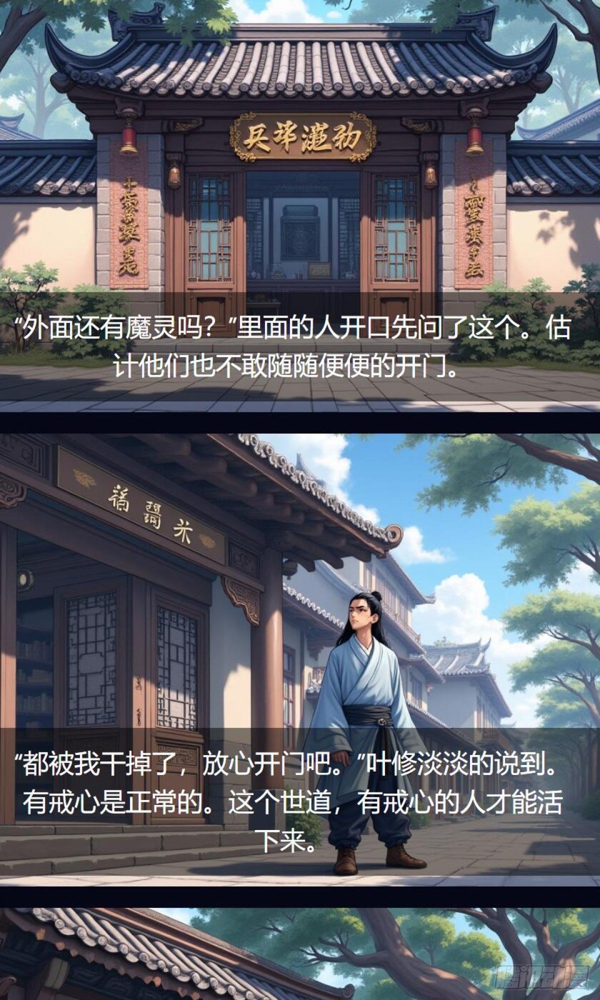 第35话：送货