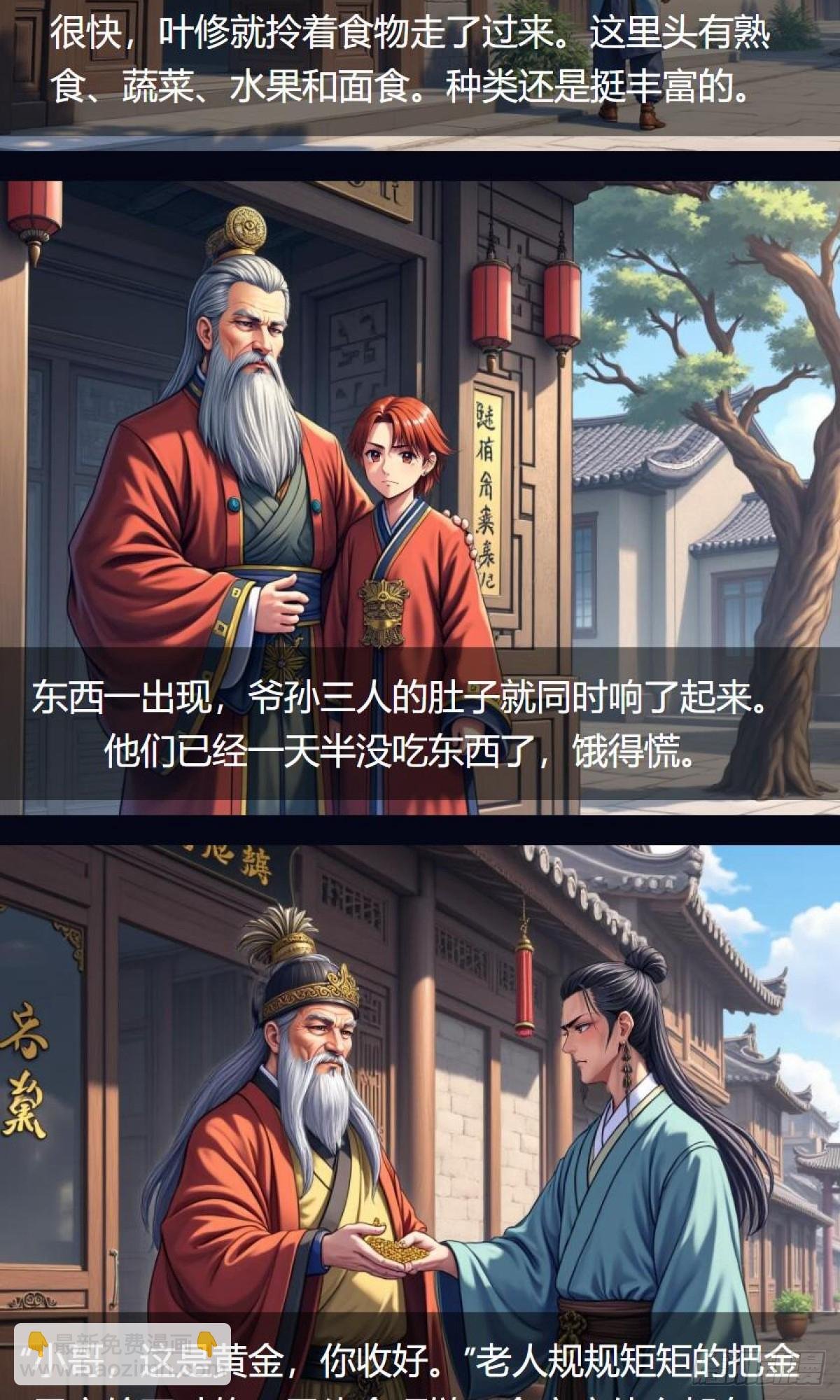第35话：送货