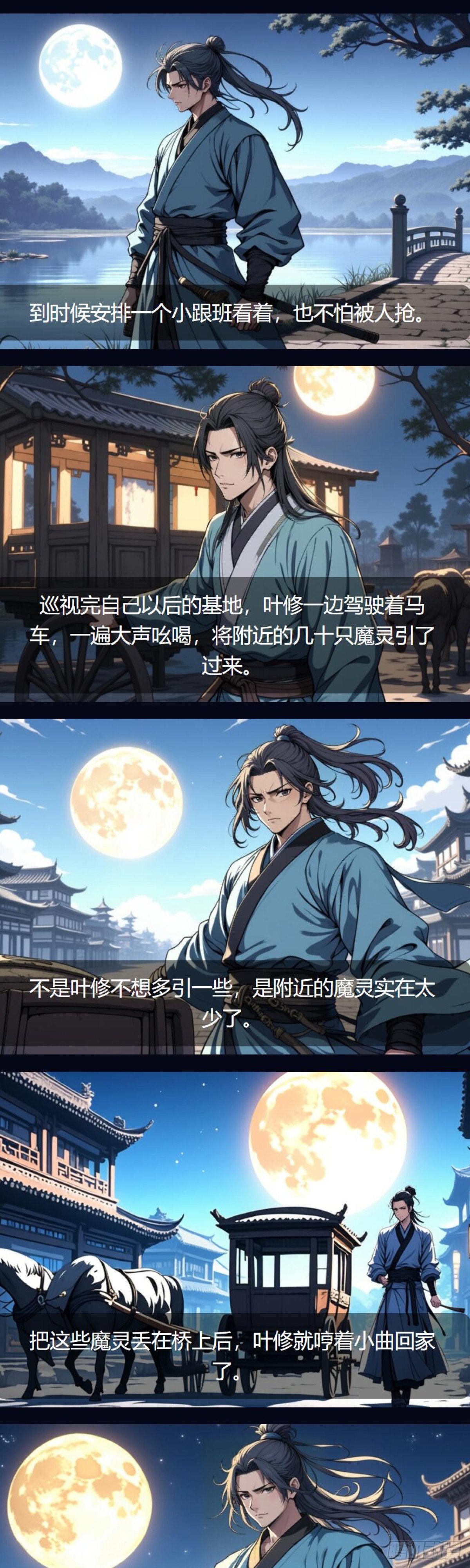 第38话：撞击