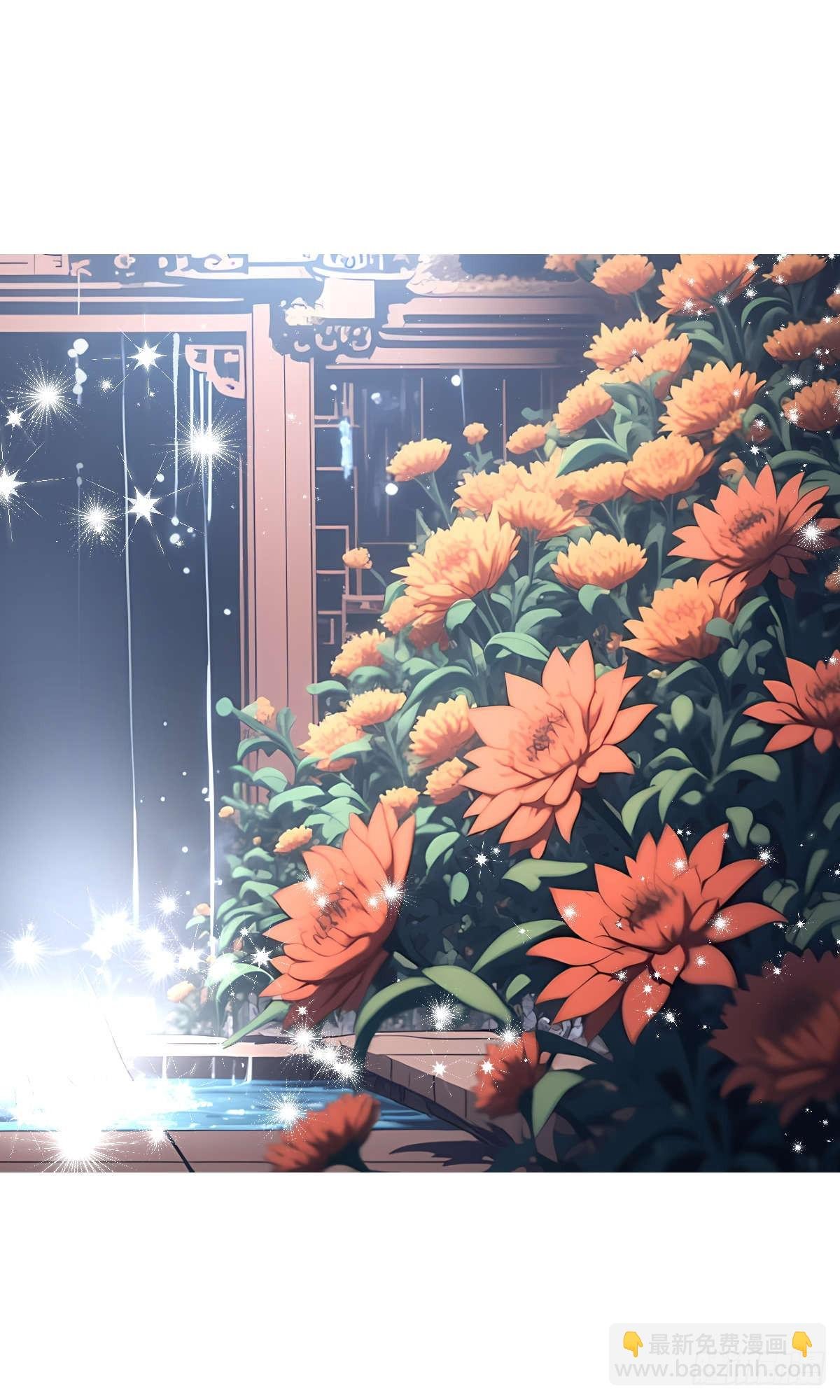 第005话：神秘花园