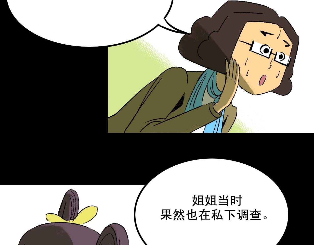 第13话 幕后