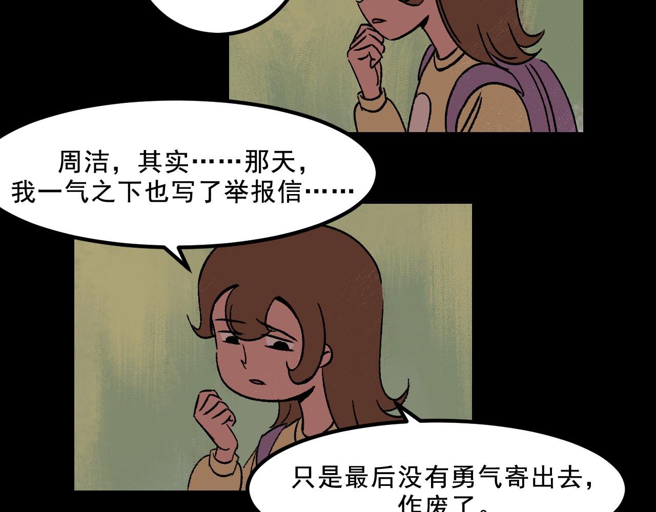 第18话 另一个我