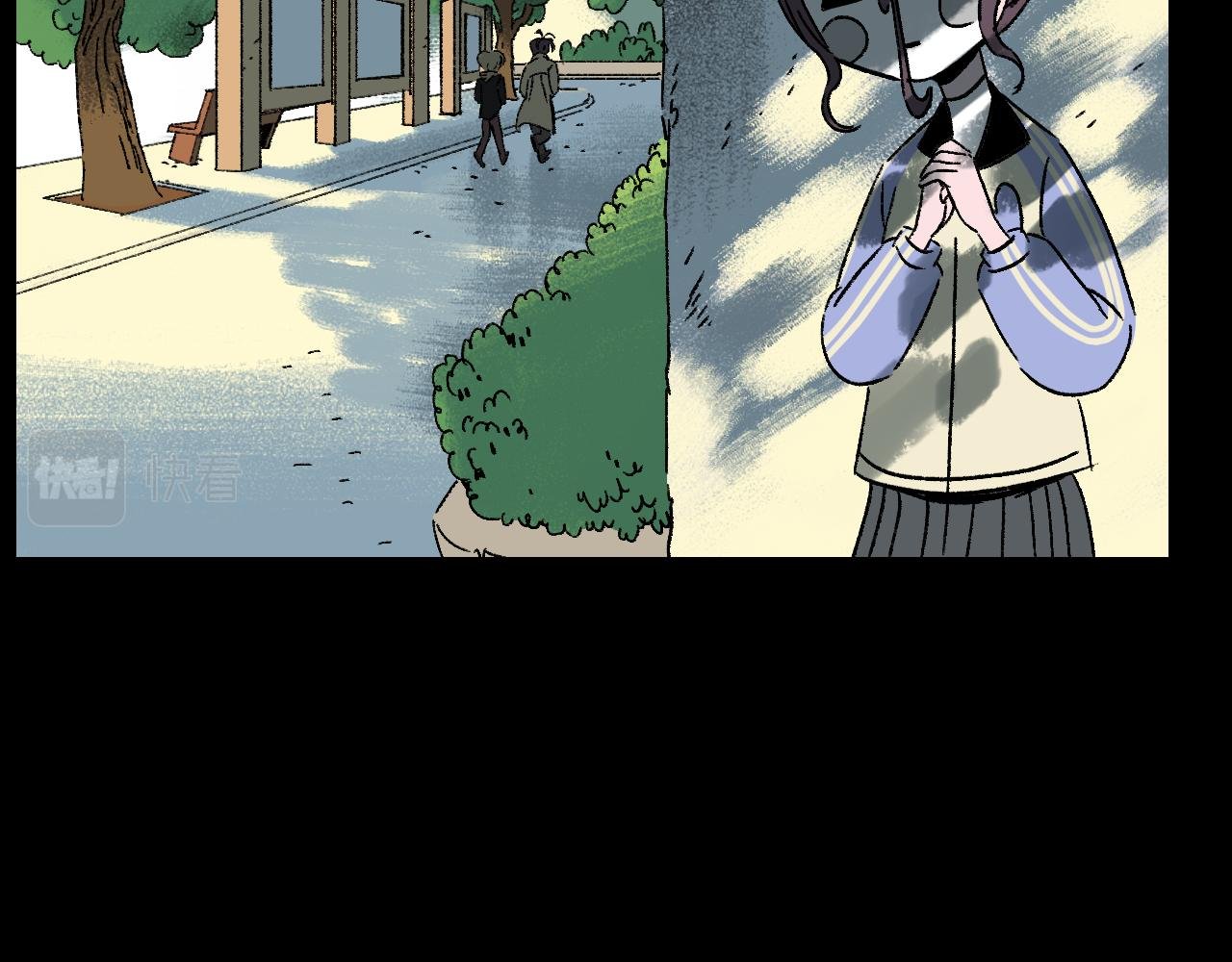 第22话 失踪