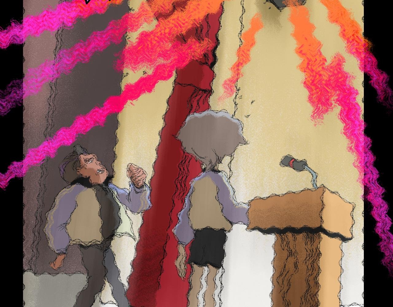 第25话 广播