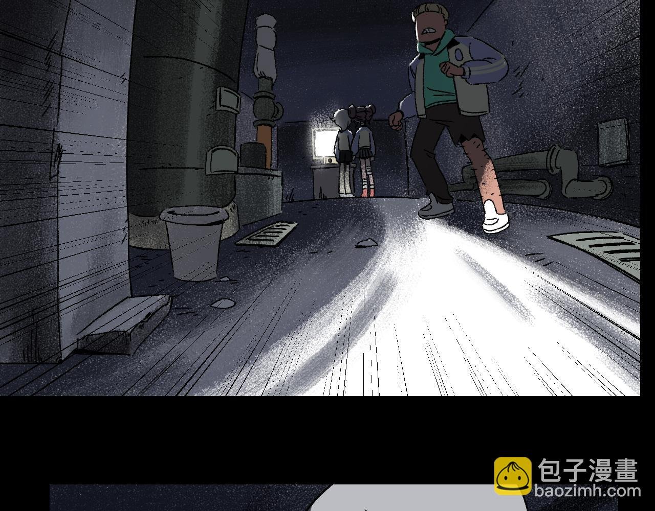 第27话 复仇