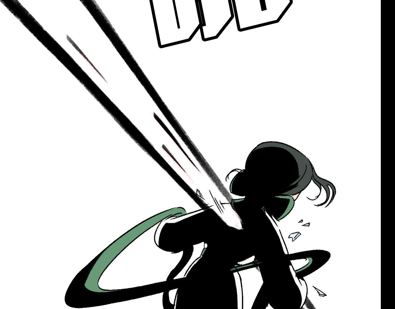 第28话 孔自奇的告白