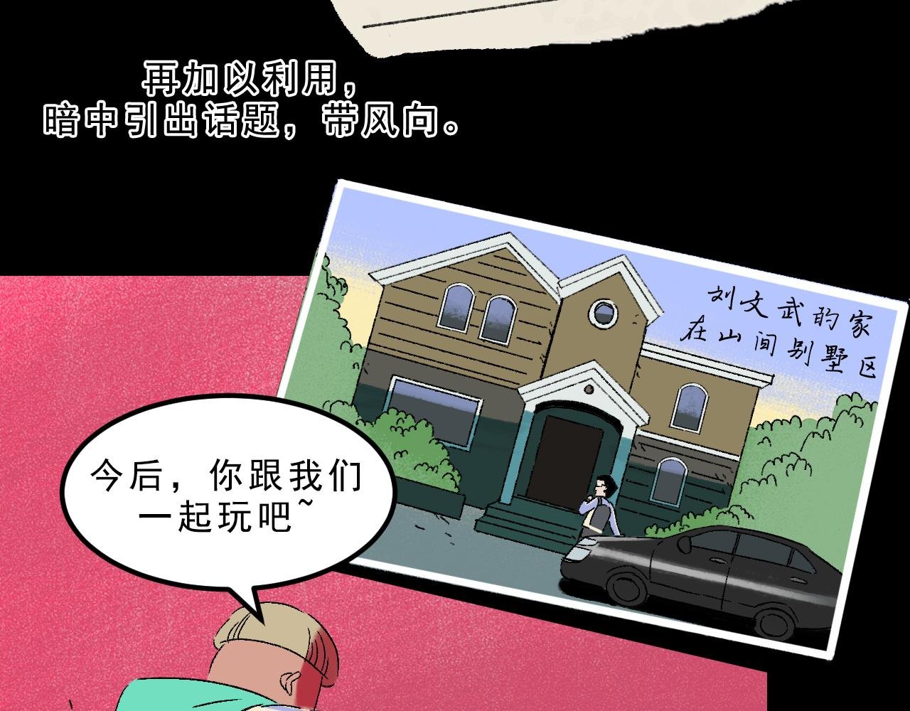 第28话 孔自奇的告白