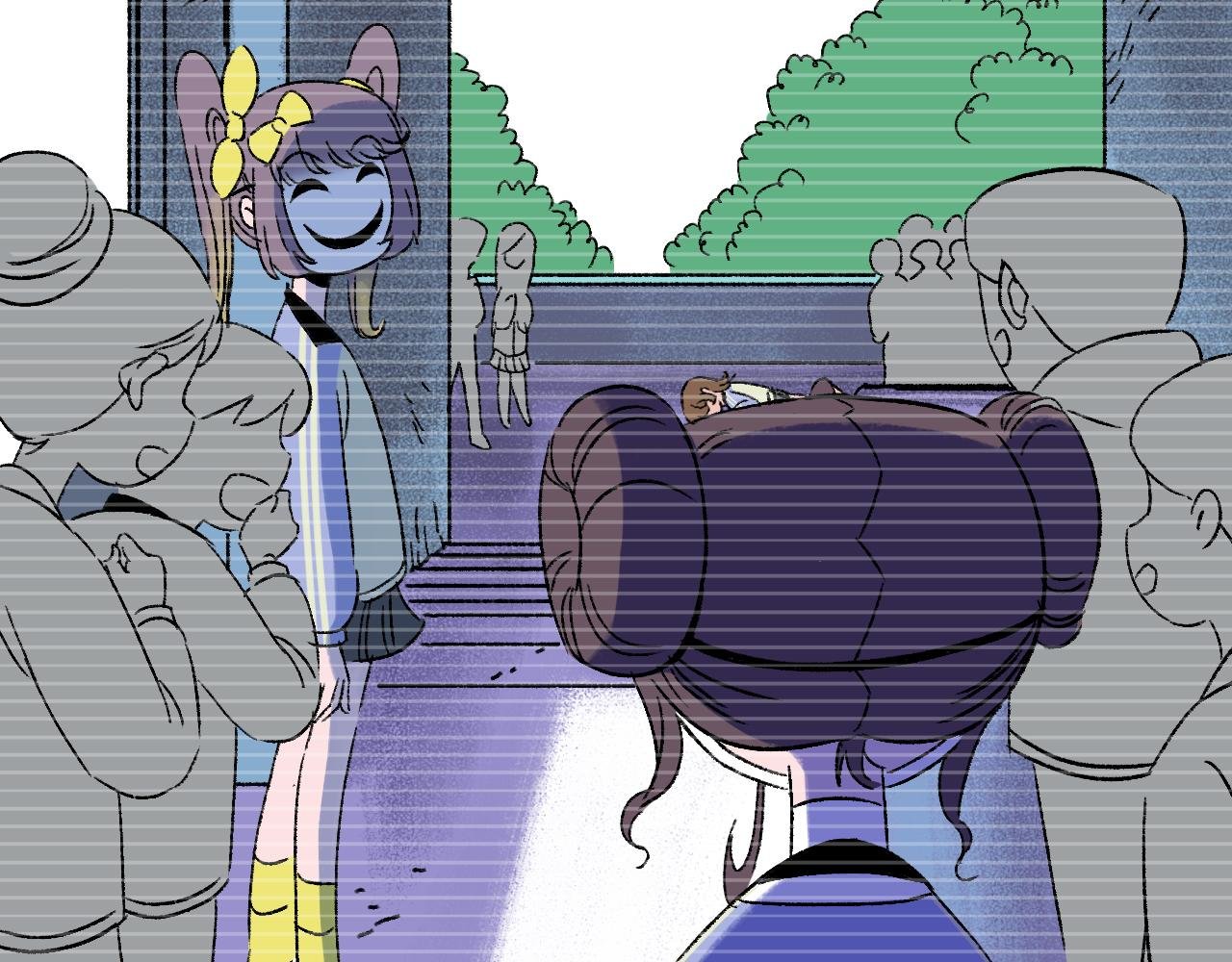 第29话 营救