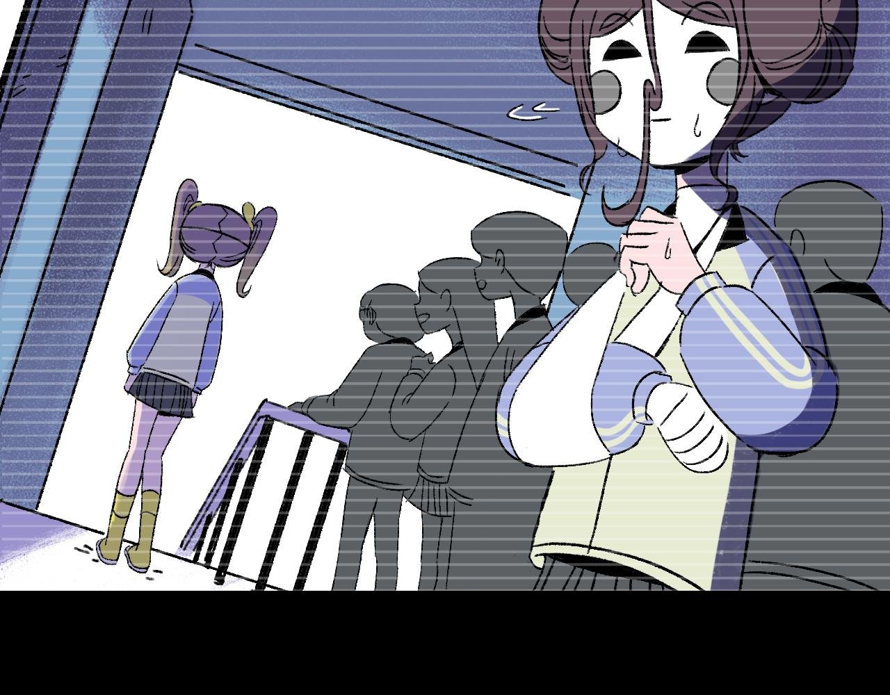 第29话 营救