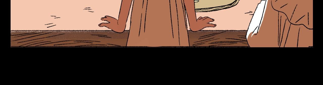 第33话 姐妹
