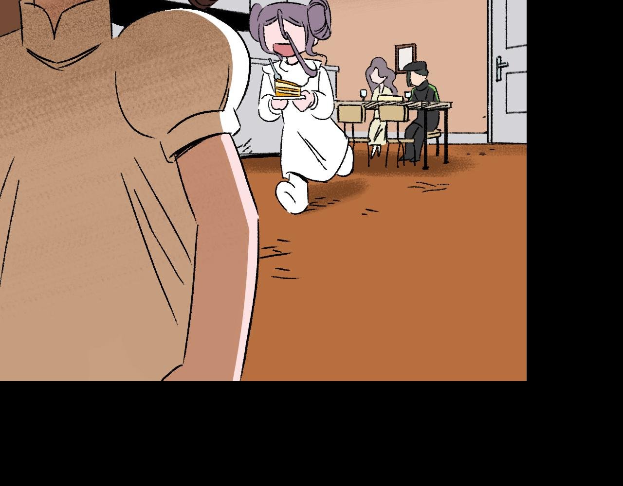 第33话 姐妹