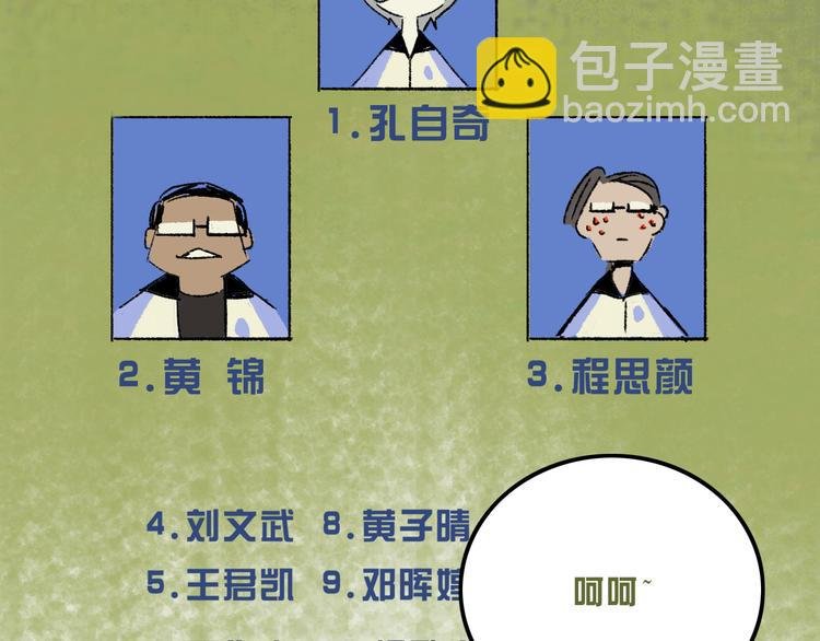 第4话 学霸们（上）
