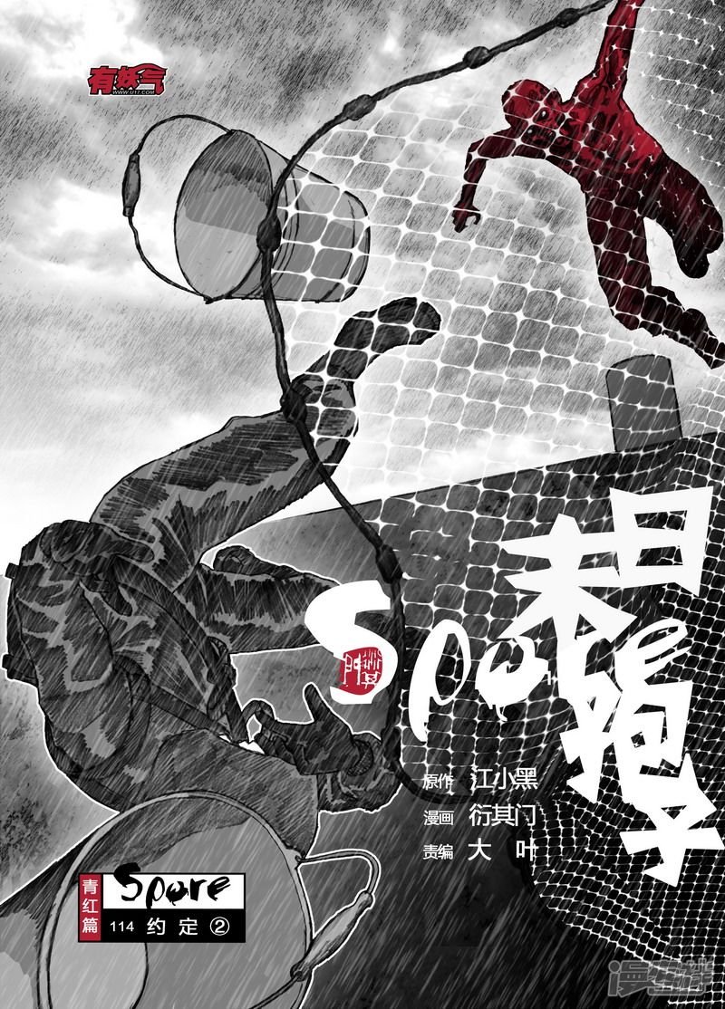 114 114约定②