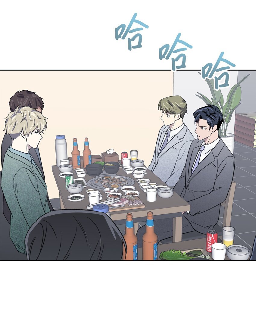 10 公司聚餐