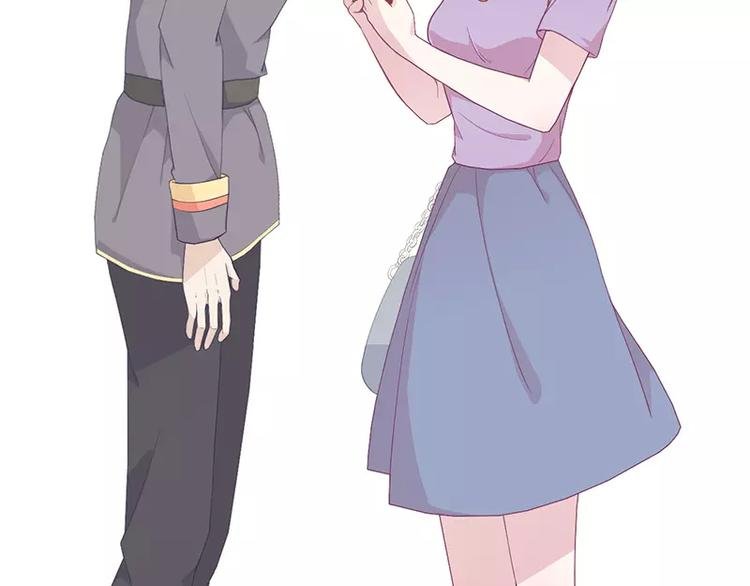 第3话 这就……结婚了？