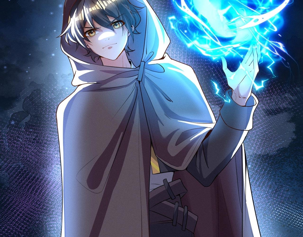 第15话 复仇的开始