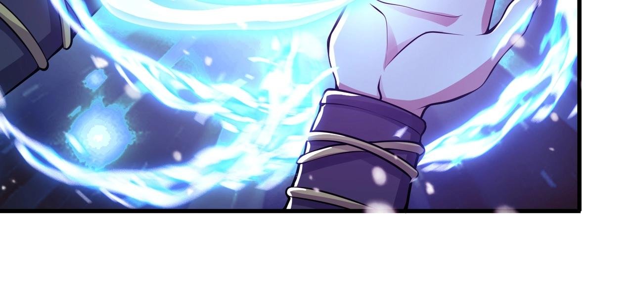 第3话 年祭开始，强者姿态！