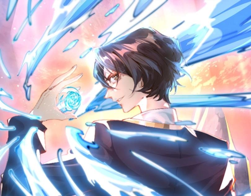 第5话 冤家路窄