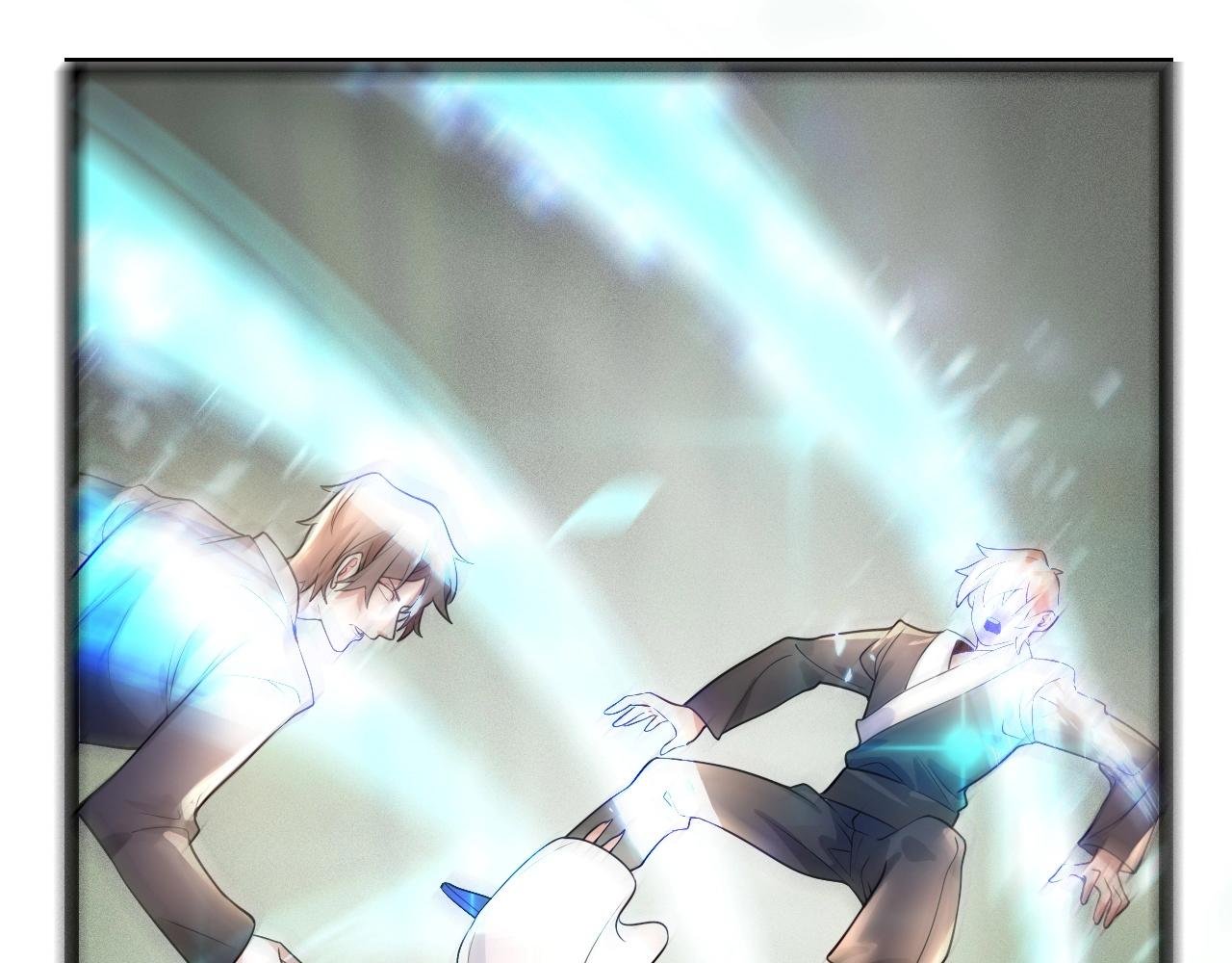 第5话 冤家路窄
