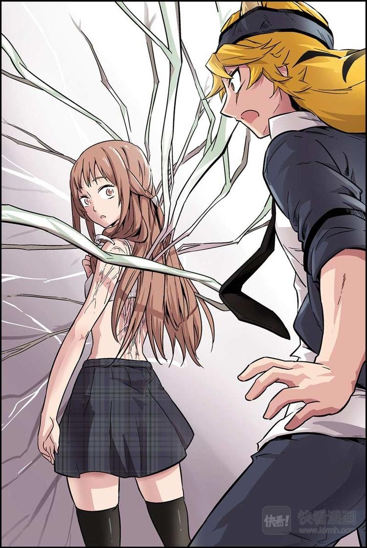 第06话 特殊行动