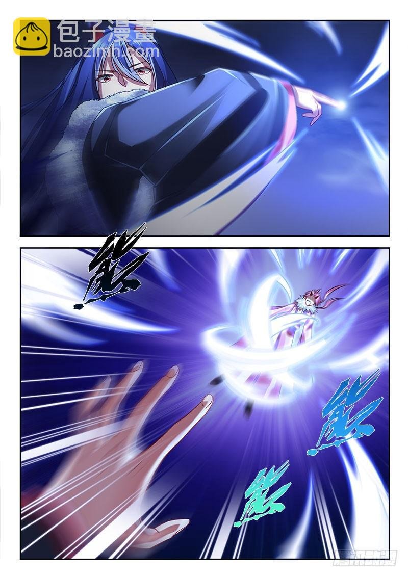 286 清扫垃圾！