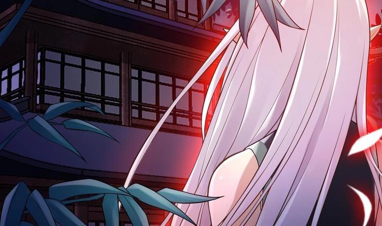第10话 血夜异变